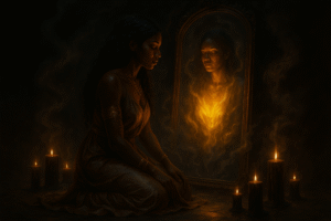 The Alchemy of Shadow Work: Turning Pain into Power